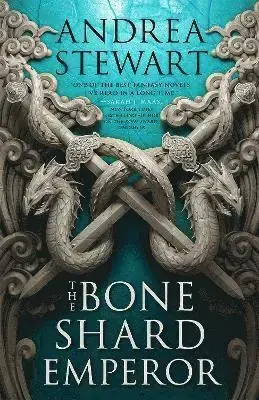 Ny lansering - Bone Shard Emperor