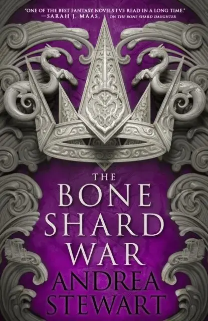 Spara nu - Bone Shard War