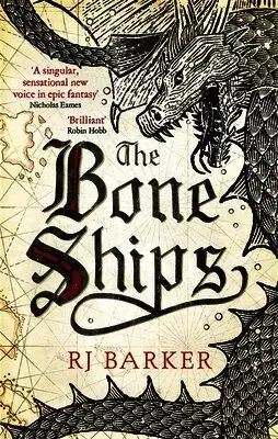 Bone Ships - Passa på
