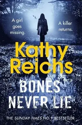 Bones Never Lie - Nytt lägre pris
