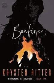 Bonfire - Säker betalning
