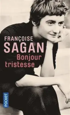 Handla nu | Bonjour tristesse