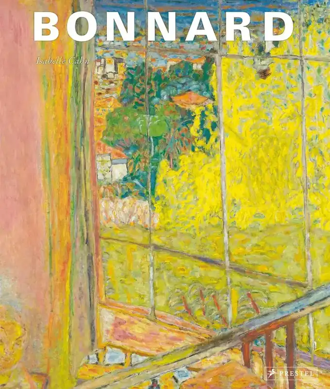 Bonnard | Nyhet hos oss