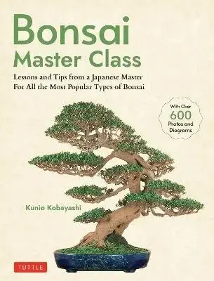Dagens erbjudande | Bonsai Master Class