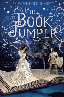 Handla säkert - Book Jumper