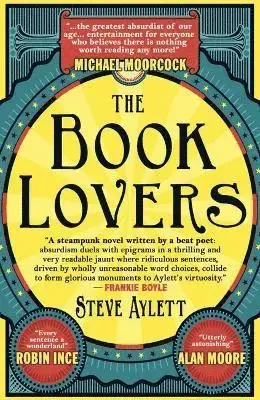 Enkel retur | Book Lovers