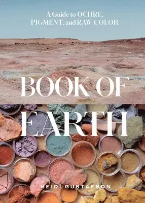 Book of Earth - Efterfrågad