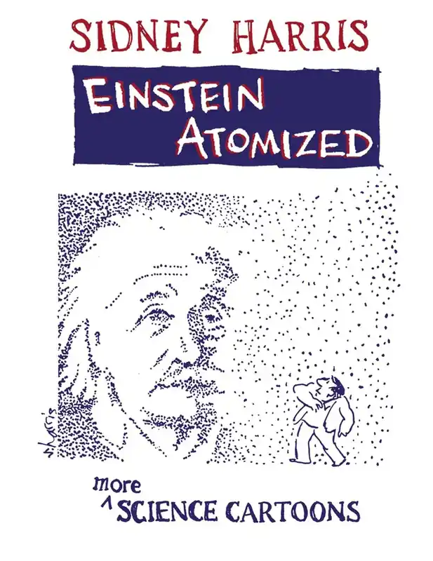 Få kvar i lager | Einstein Atomized