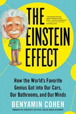 Endast idag - Einstein Effect