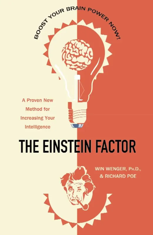 Reapris - Einstein Factor