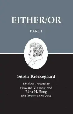 Either/Or, Part I | Favorit hos kunderna