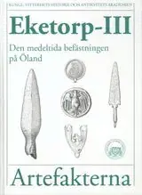 Kampanj - Eketorp III