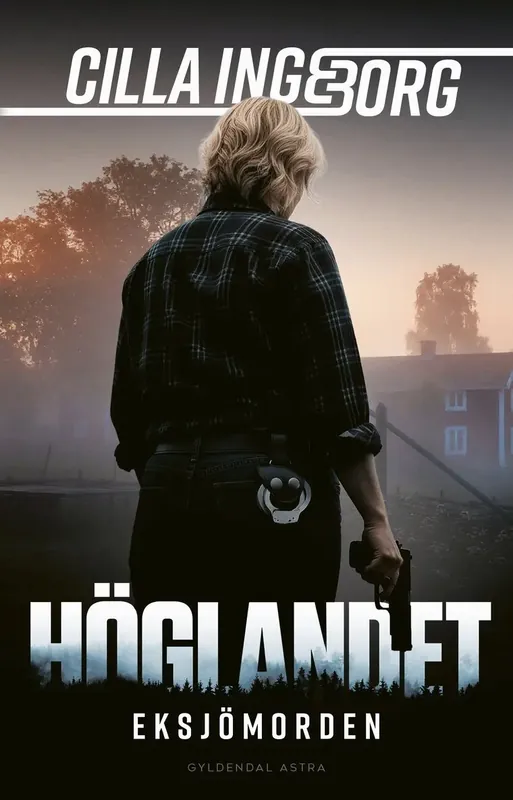 Professionell kvalitet - Eksjömorden