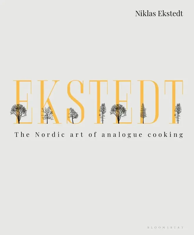 Fyndpris | Ekstedt