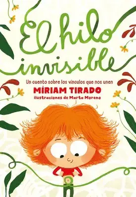 Nytt hos oss - El Hilo Invisible