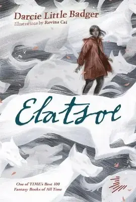 Elatsoe | Deal