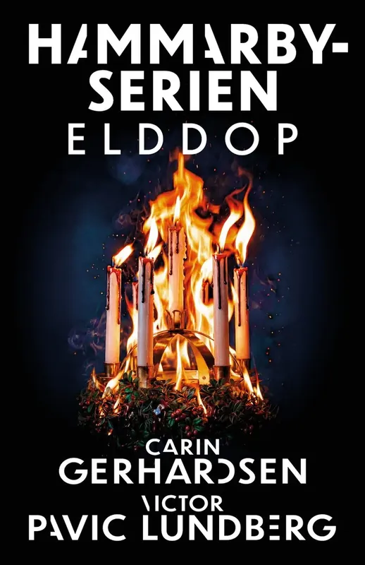 Elddop | Mycket efterfrågad