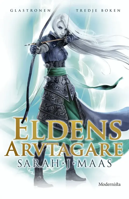 Extra bra pris | Eldens arvtagare