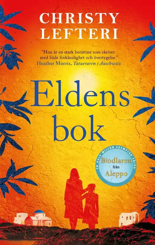 Ta chansen | Eldens bok