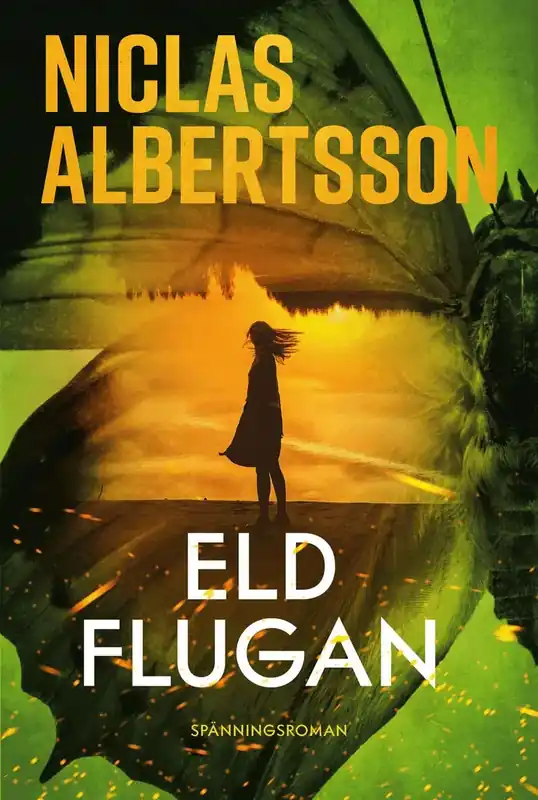 Enkel retur - Eldflugan