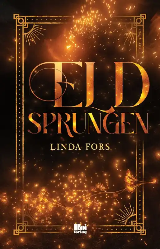 Mycket populär - Eldsprungen