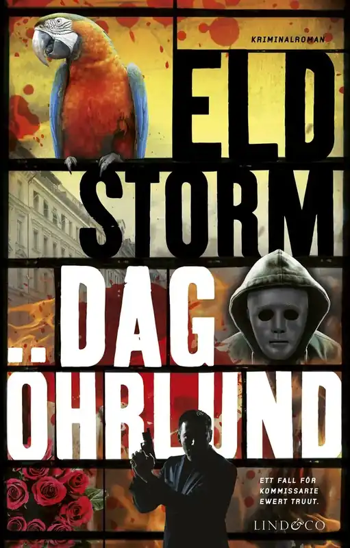 Eldstorm | Fabrikspris