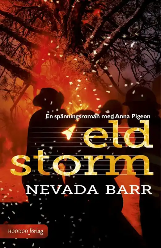 Beställ nu - Eldstorm