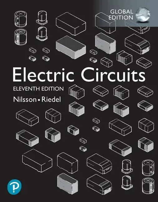 Electric Circuits, Global Edition - Kundernas favorit