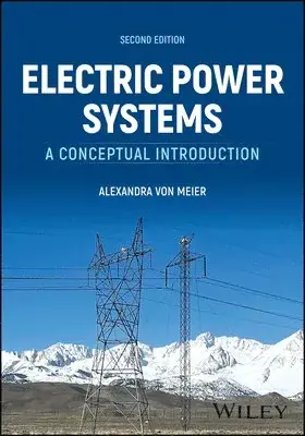 Rea - Electric Power Systems