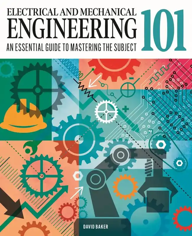 Electrical and Mechanical Engineering 101 | Väl omtyckt