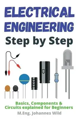 Skynda dig - Electrical Engineering Step by Step