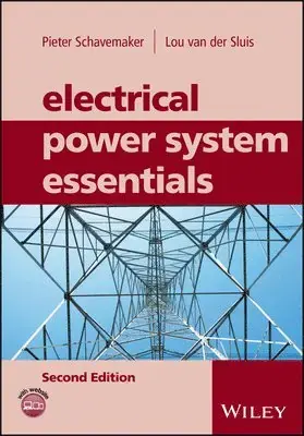 Mycket uppskattad | Electrical Power System Essentials