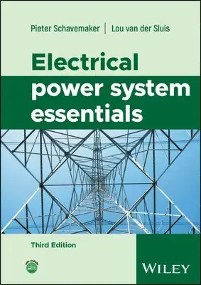 Electrical Power System Essentials - Snart slut
