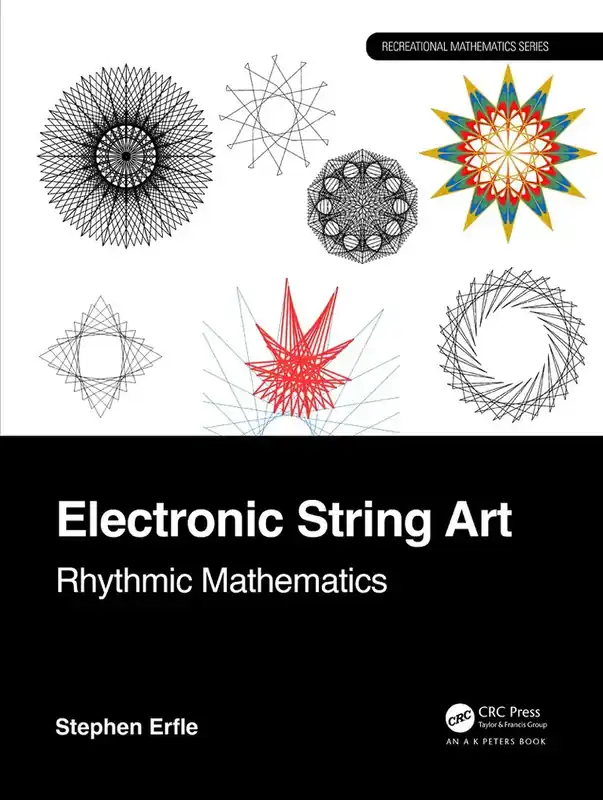 Köp nu - Electronic String Art