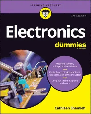 Electronics For Dummies | Prissänkt