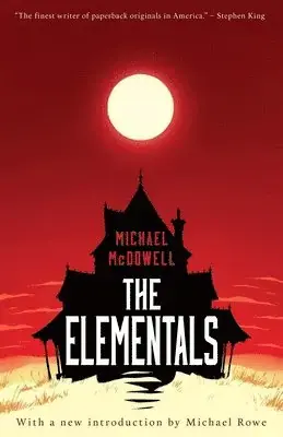 Elementals - Spara nu