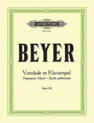 Elementary Method Op.101 | Beställ direkt