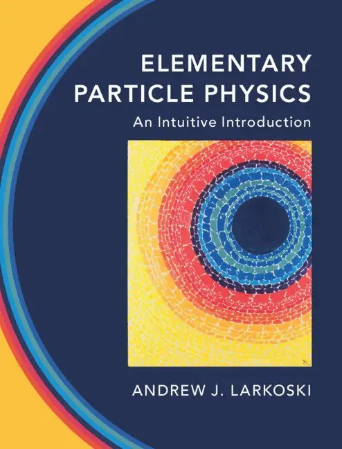 Nyhet i webbutiken - Elementary Particle Physics