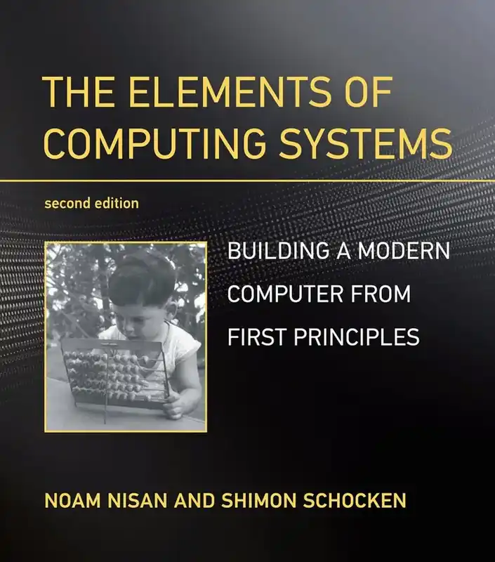 Elements of Computing Systems | Professionell kvalitet