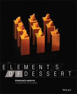 Elements of Dessert - Nyhet