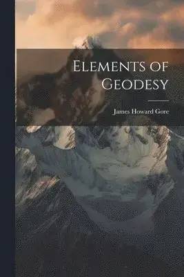 Handla online | Elements of Geodesy