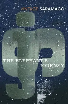Nyhet | Elephant‘s Journey