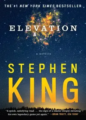 Elevation | Toppsäljare