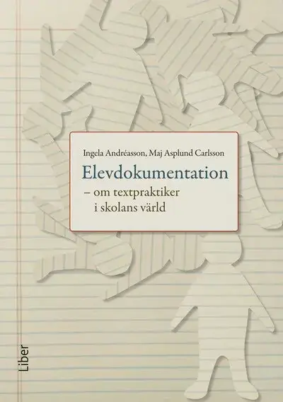 Slutrea - Elevdokumentation