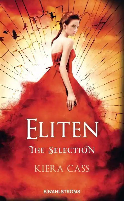 Eliten - Precis lanserat