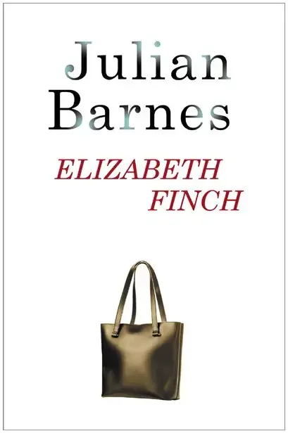 Elizabeth Finch | Bara idag