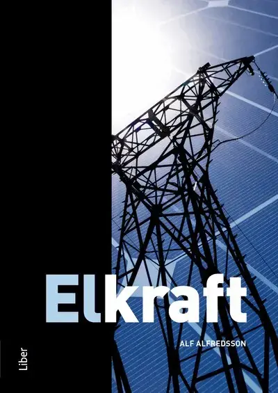 Fynd - Elkraft