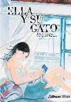 Ella y su gato - Deal