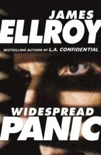 Nyligen tillagt | Ellroy, J Widespread Panic