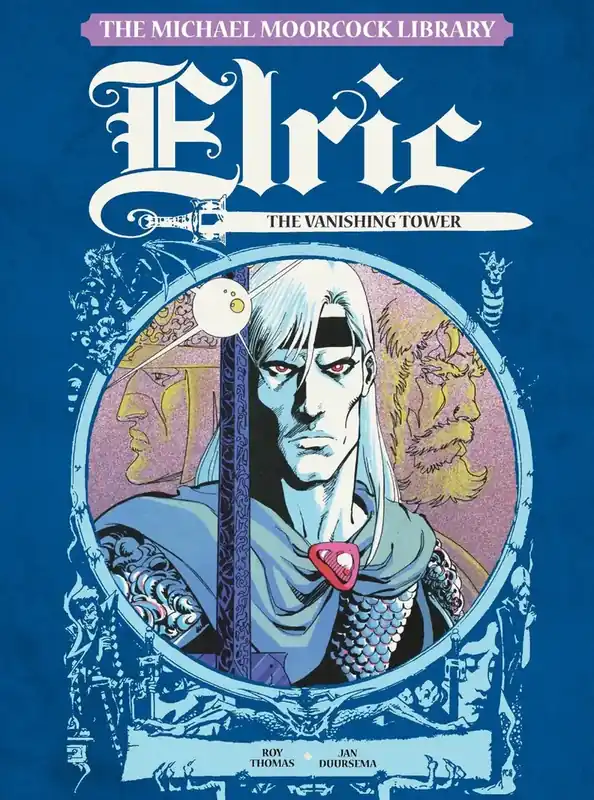 Elric, Vol.5 | Fynd